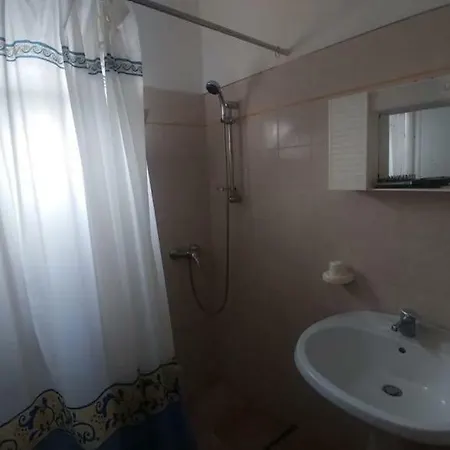 Prázdninový dům Casa Vacanza Silvia Torre Lapillo