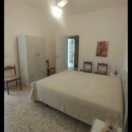 Casa Vacanza Silvia Prázdninový dům