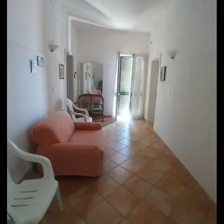 Casa Vacanza Silvia *